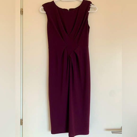 Le chateau sheath dress - Picture 1 of 3
